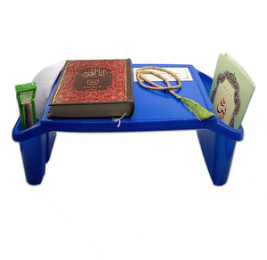 Madrassah Bench Blue