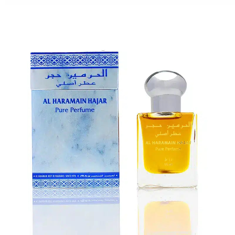 Al Haramain Hajar Attar 15ml