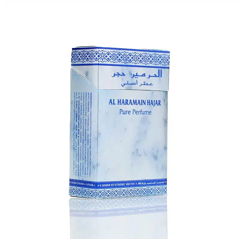 Al Haramain Hajar Attar 15ml