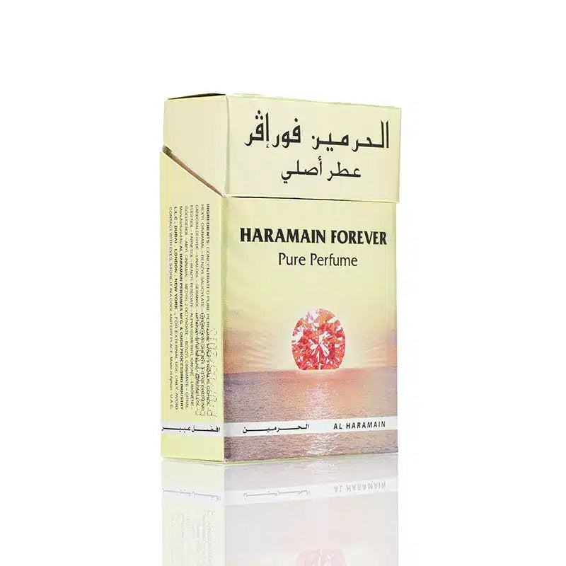Al Haramain Forever Attar 15ml