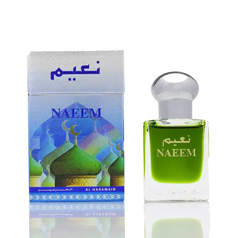 Al Haramain Naeem Attar 15Ml