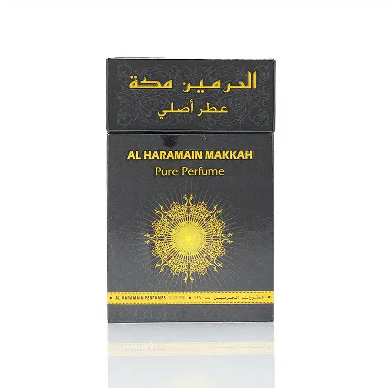 Al Haramain Makkah Attar for Him 15ml