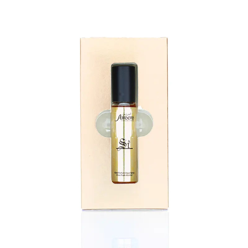 Si Women Perfume 15 ml