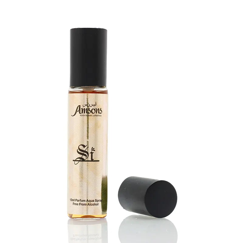 Si Women Perfume 15 ml