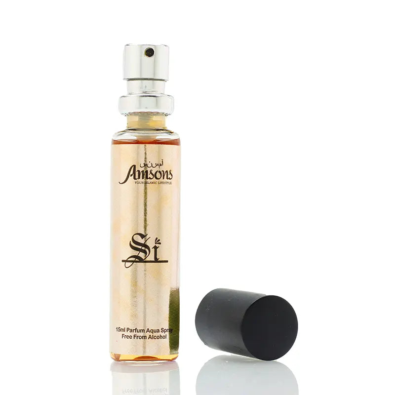 Si Women Perfume 15 ml