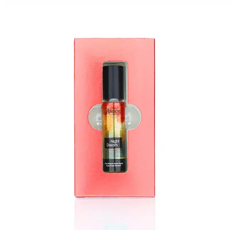 Night Dream Perfume 15ml