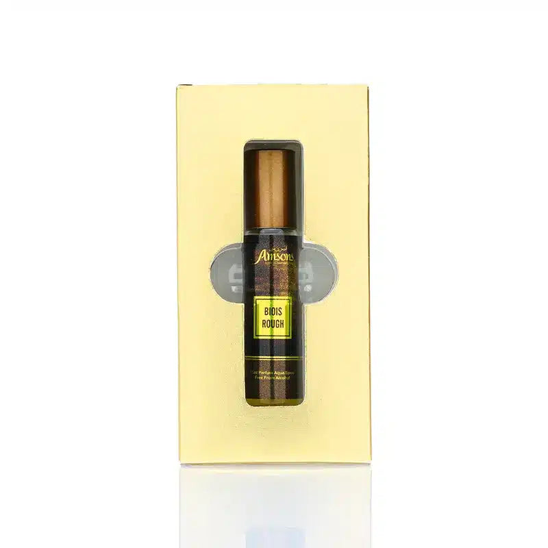 Biois Rough Perfume for Men 15ml