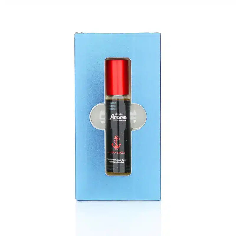 Amsons Altra Perfume for Men 15ml