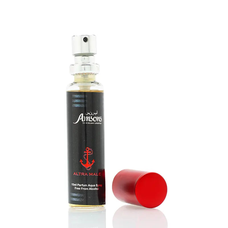 Amsons Altra Perfume for Men 15ml
