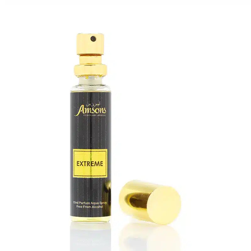Men's Extreme Perfume 15ml