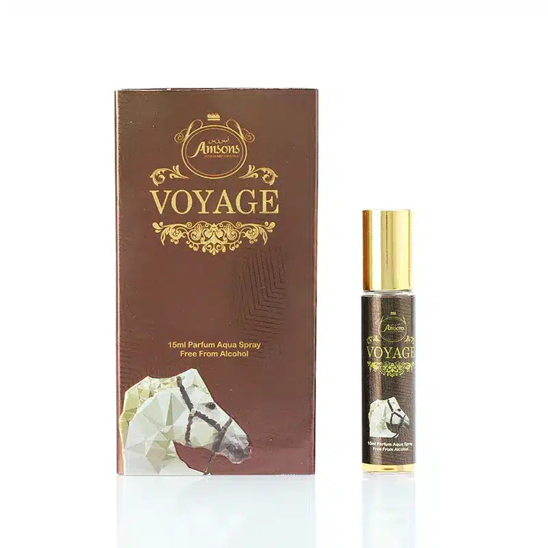 Men's Voyage Perfume 15ml