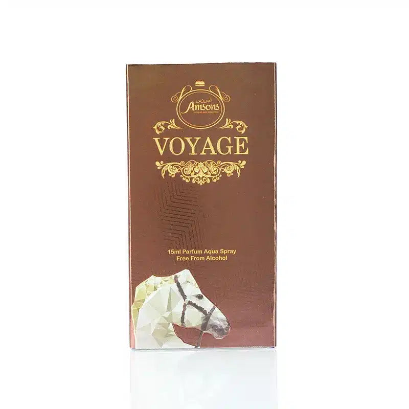 Men's Voyage Perfume 15ml