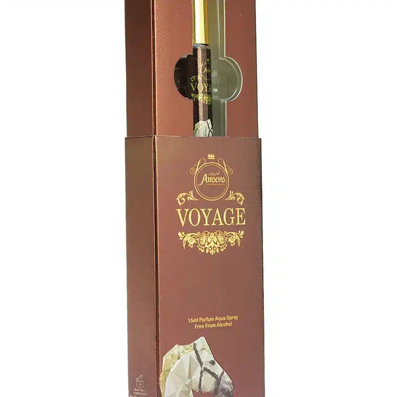 Men's Voyage Perfume 15ml