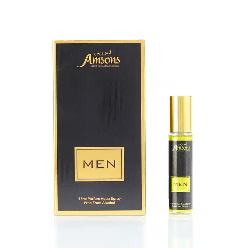 Men Perfume 15ml