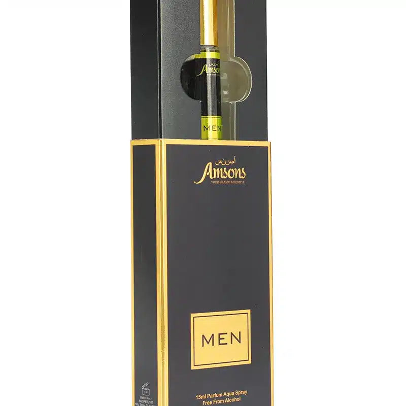 Men Perfume 15ml