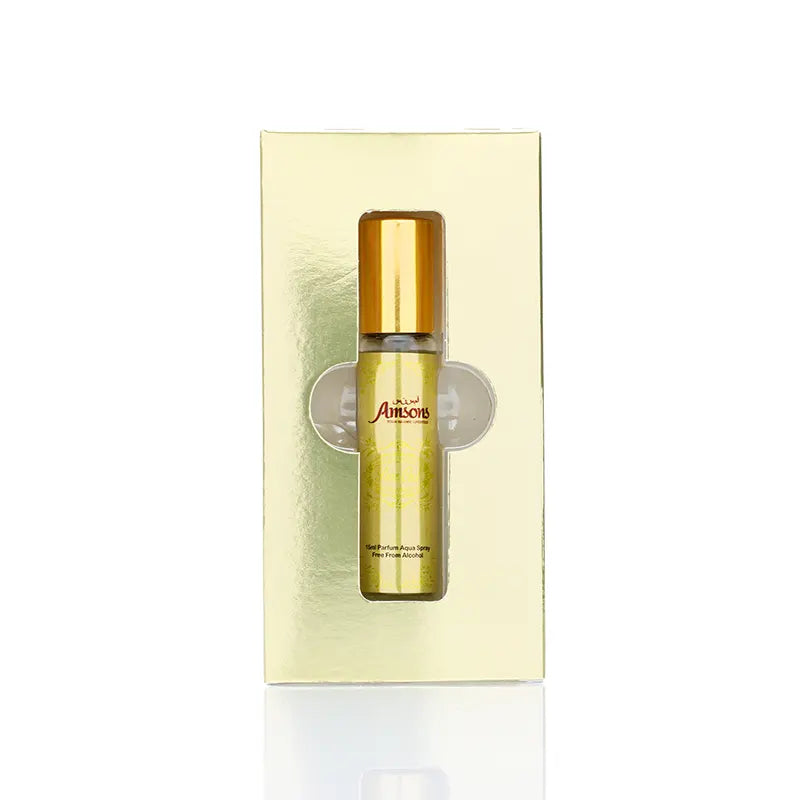 Men's Pure Oudi Perfume 15ml