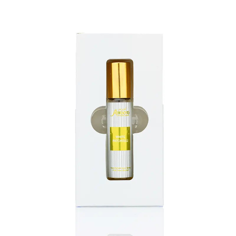 White Patchouli Ladies Perfume 15ml