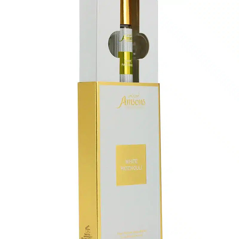 White Patchouli Ladies Perfume 15ml