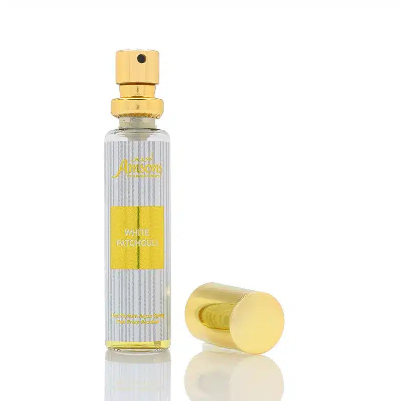 White Patchouli Ladies Perfume 15ml