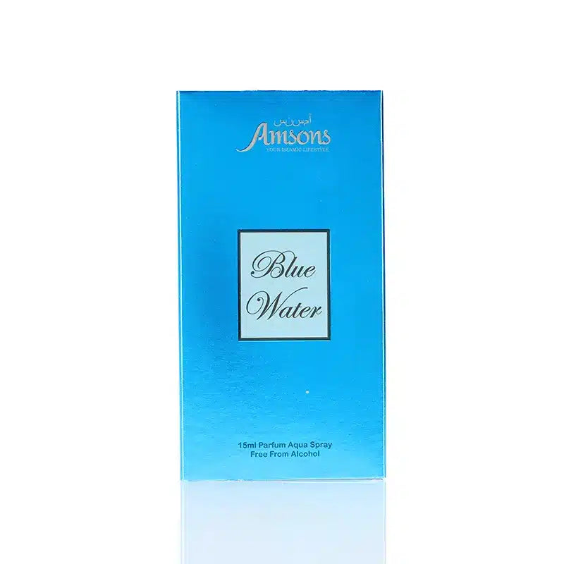 Blue Water Perfume for Men 15ml