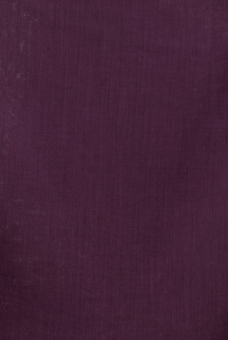 Exclusive Cotton Hijab Plum Col 26