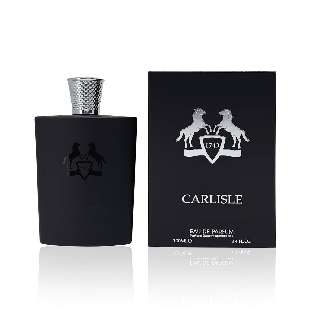1743 CARLISLE by Fragrance World 100ml