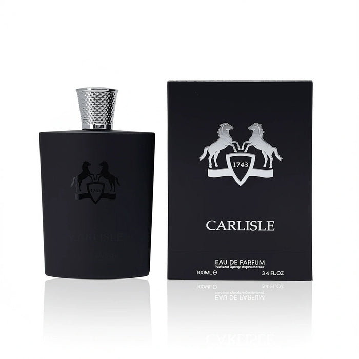 1743 CARLISLE by Fragrance World 100ml
