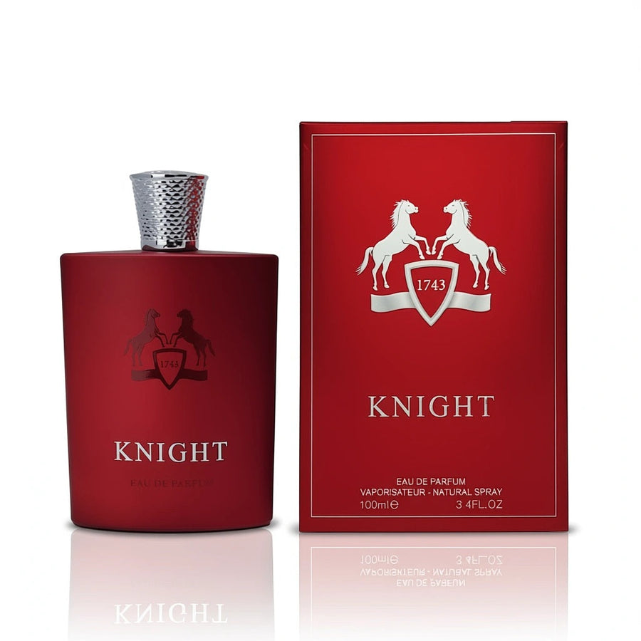 1743 KNIGHT by Fragrance World 100ml