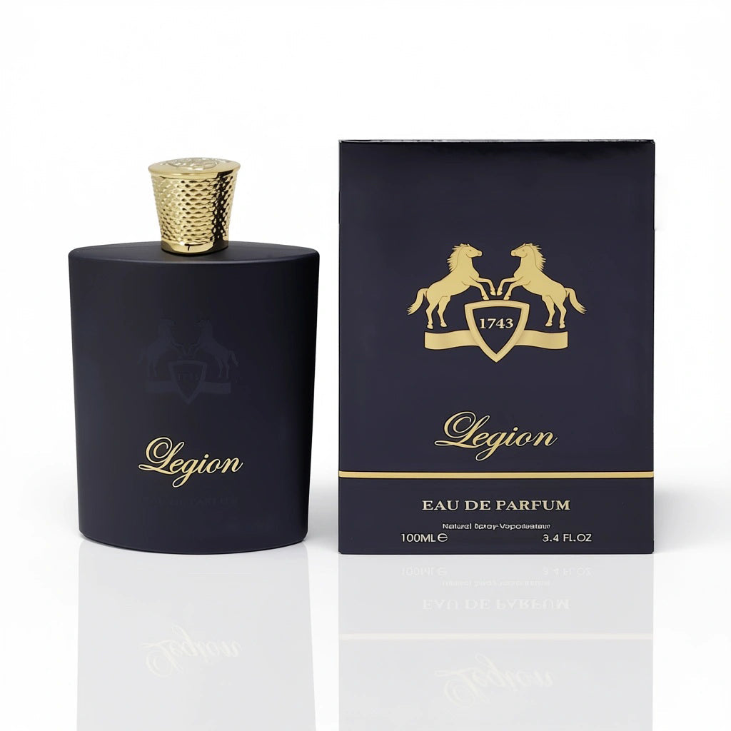 1743 LEGION by Fragrance World 100ml
