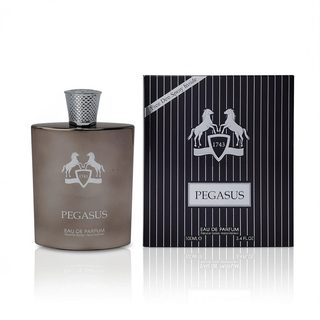 1743 PEGASUS by Fragrance World 100ml