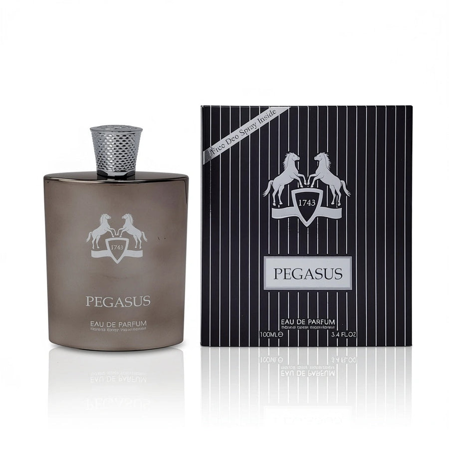 1743 PEGASUS by Fragrance World 100ml