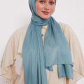 Modal Hijab Ferozi Col 22