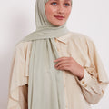 Modal Hijab Cashmere Col 10