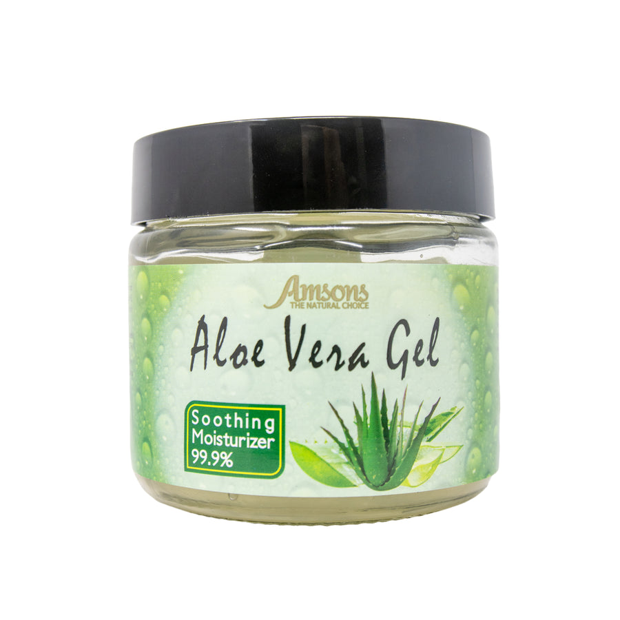 Aloe Vera Gel 250ml