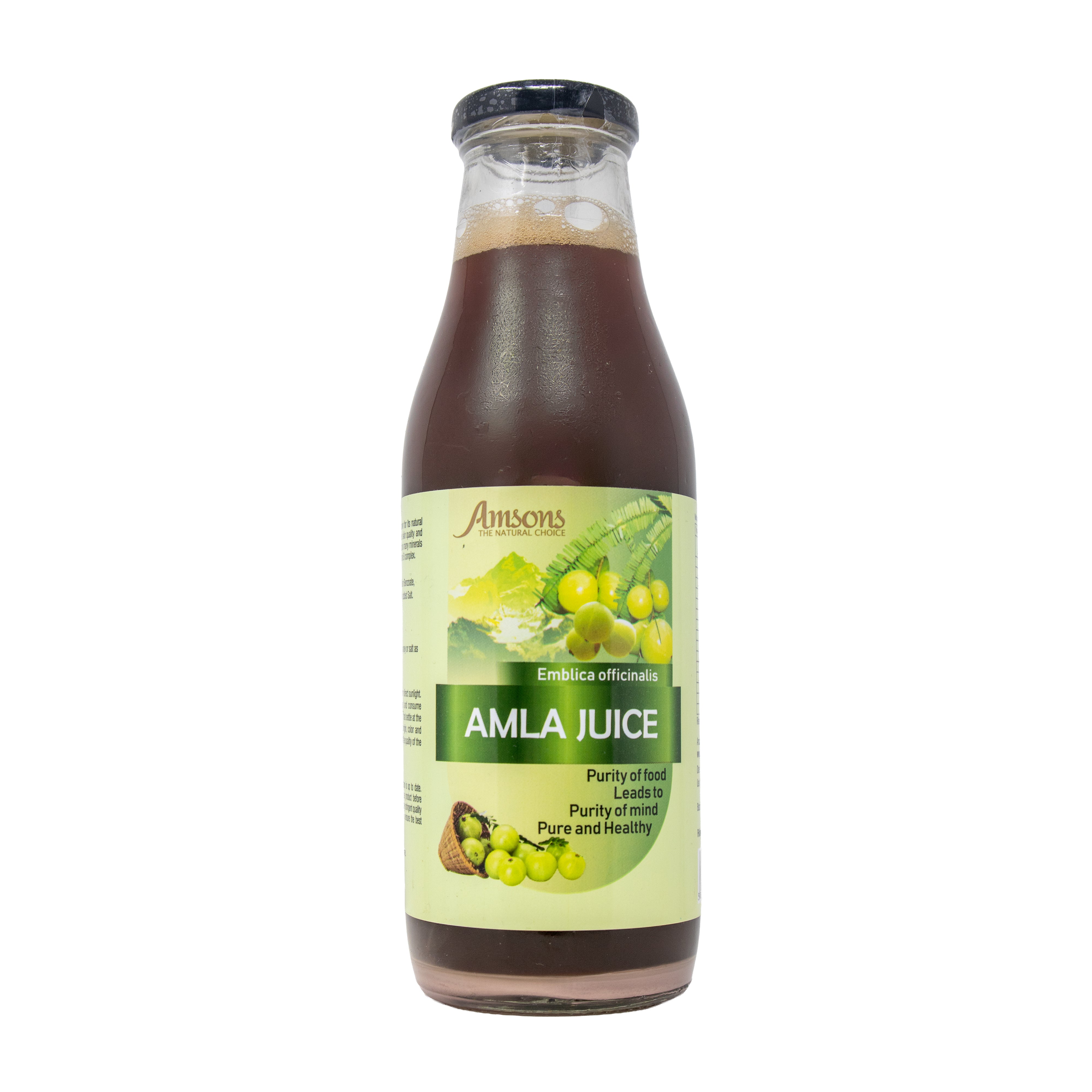 Amla Juice 500 ml