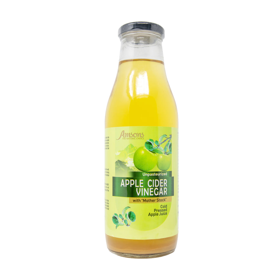 Apple Cider Vinegar 500ml