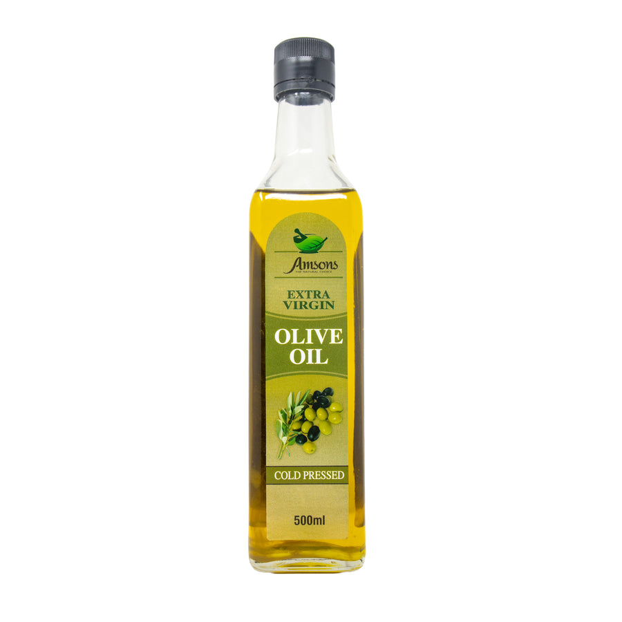Extra Virgin Olive Oil 500ml