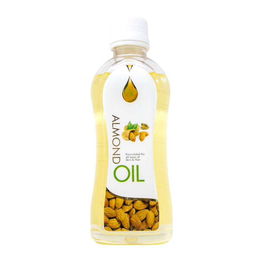 Almond Oil 200ml