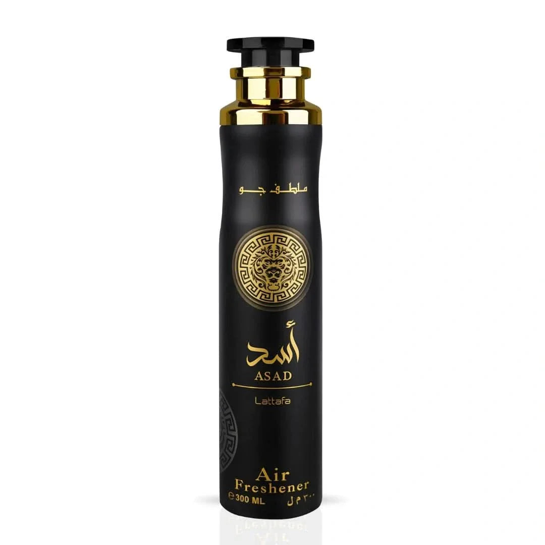 Lattafa Asad Air Freshener 300ml
