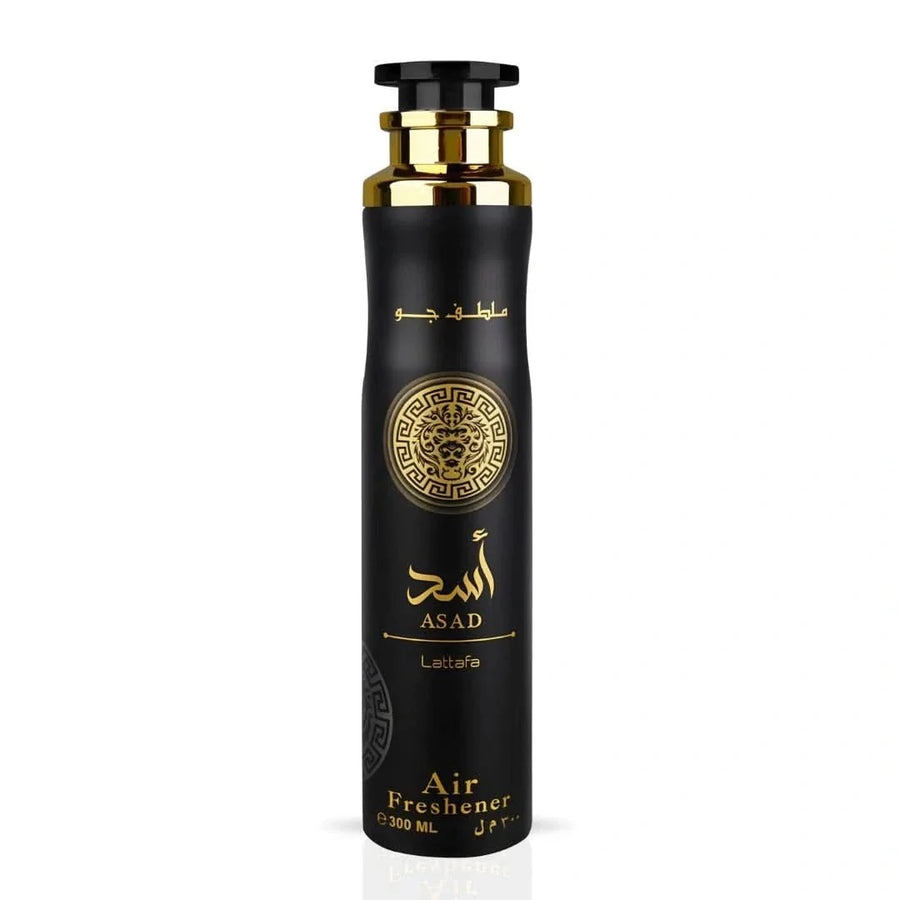 Lattafa Asad Air Freshener 300ml
