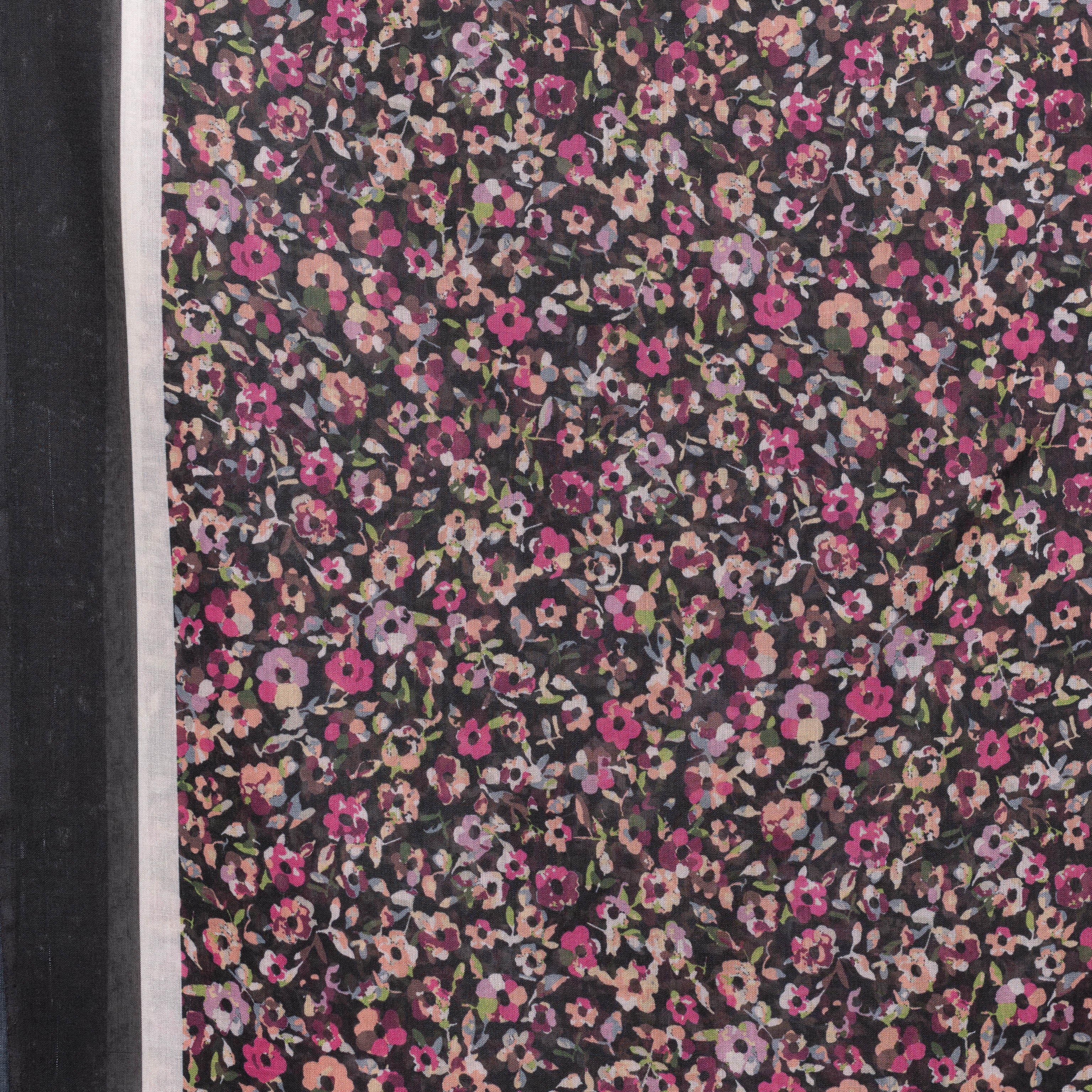 Exclusive Cotton Print Hijab Col 2