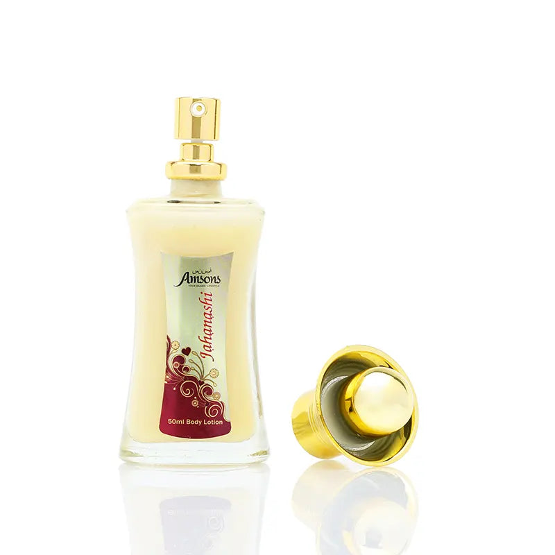 Amsons Jahanashi Body Lotion 50ml