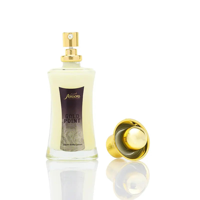 Golden Point Body Lotion 50ML