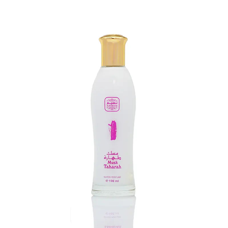 Musk Tahara Aqua Perfume by Naseem 100 ml
