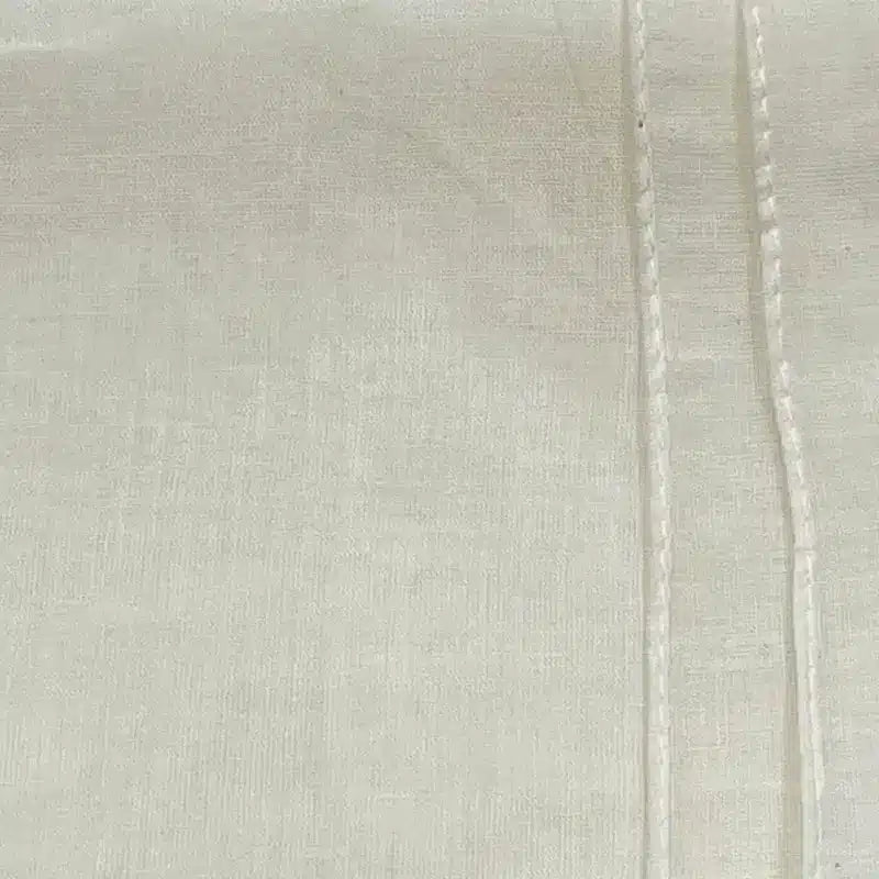 Organic Cotton Off White