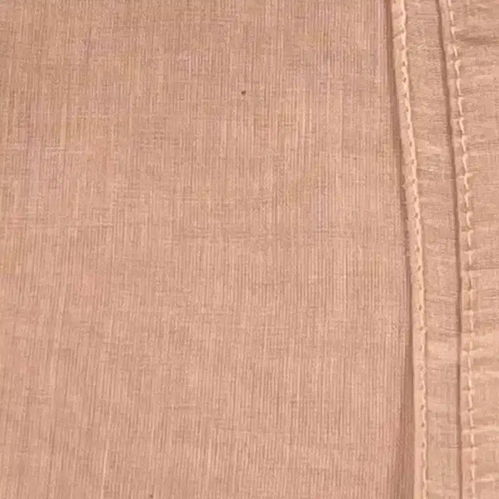 Organic Cotton Petal Pink