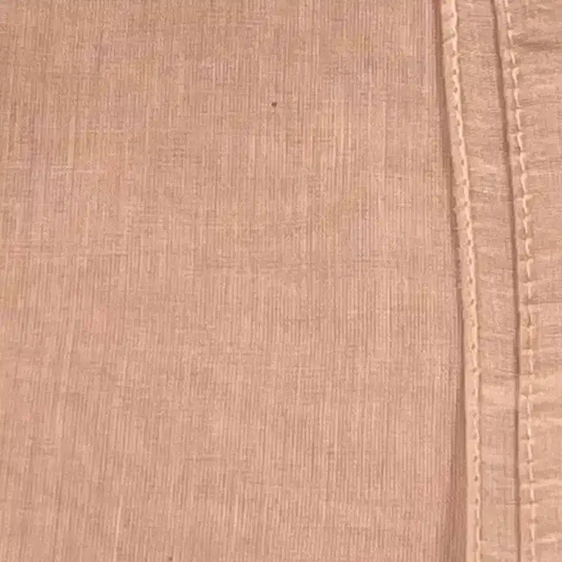 Organic Cotton Petal Pink