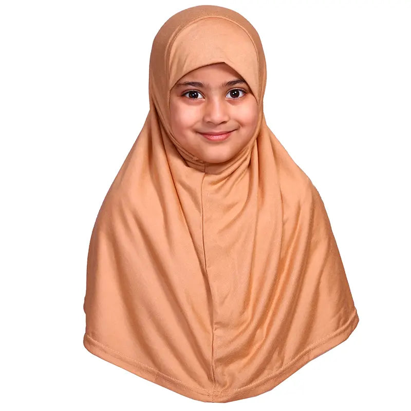Sand Girls Hijab - Small Size