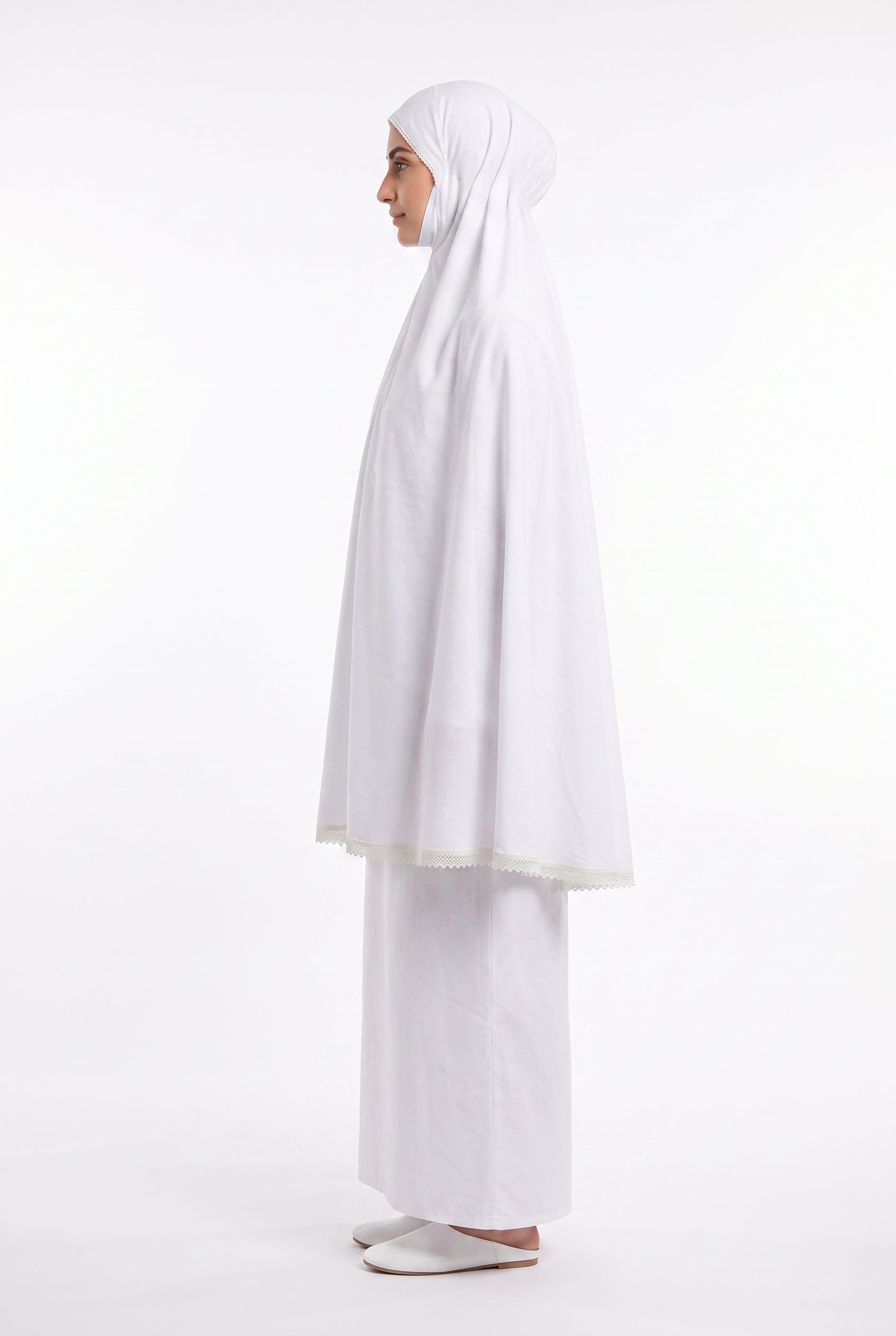 Ladies Ihram