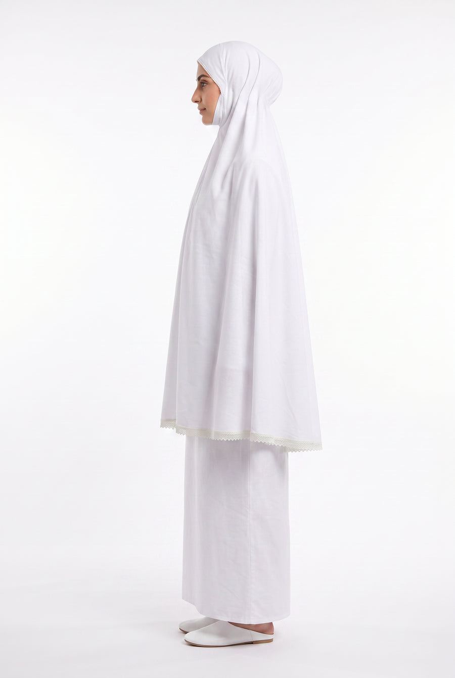 Ladies Ihram